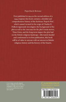 The Popish Plot