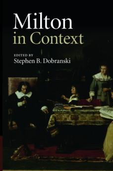 Milton in Context