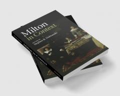 Milton in Context