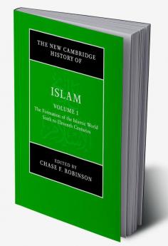 The New Cambridge History of Islam