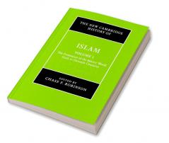 The New Cambridge History of Islam