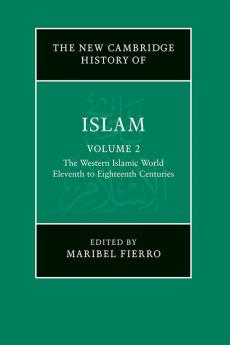 The New Cambridge History of Islam