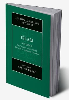 The New Cambridge History of Islam
