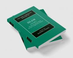 The New Cambridge History of Islam