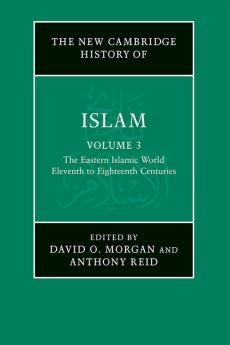 The New Cambridge History of Islam
