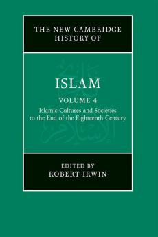 The New Cambridge History of Islam