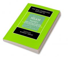 The New Cambridge History of Islam