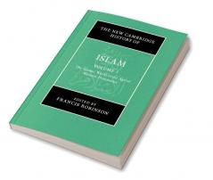 The New Cambridge History of Islam