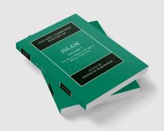 The New Cambridge History of Islam