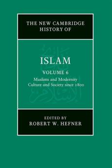 The New Cambridge History of Islam