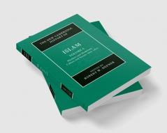 The New Cambridge History of Islam