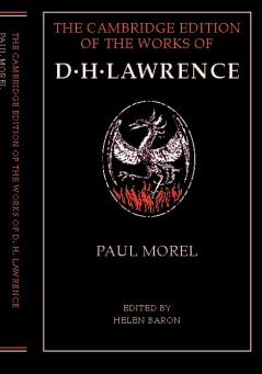 Paul Morel