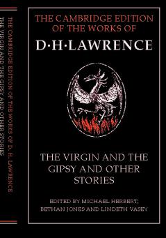 The Virgin and the Gipsy and Other Stories