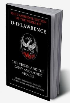 The Virgin and the Gipsy and Other Stories