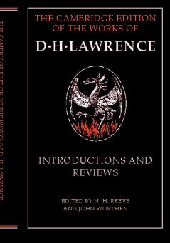 Introductions and Reviews