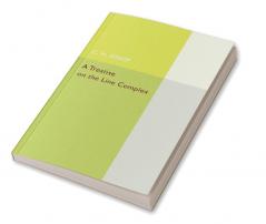 A Treatise on the Line Complex