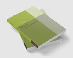 A Treatise on the Line Complex