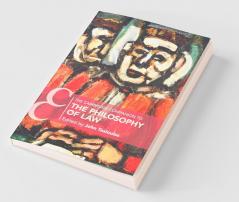 The Cambridge Companion to the Philosophy of Law