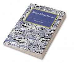 About Edwin Drood