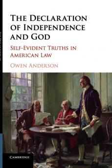 The Declaration of Independence and God
