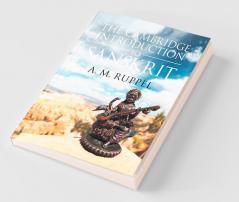 The Cambridge Introduction to Sanskrit
