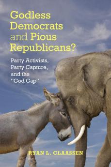Godless Democrats and Pious Republicans?