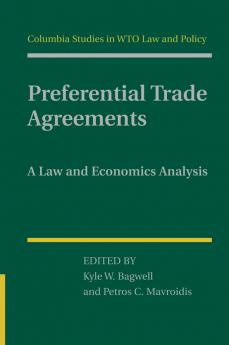 Preferential Trade Agreements