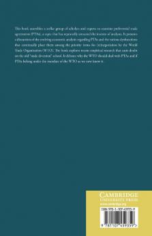 Preferential Trade Agreements