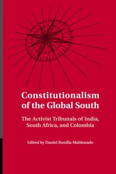 Constitutionalism of the Global South