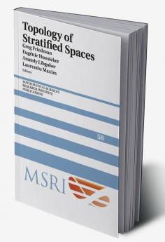 Topology of Stratified Spaces