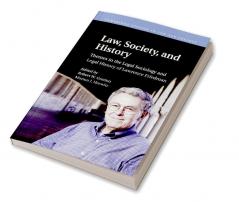 Law Society and History