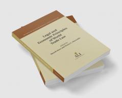 Legal and Economic Principles of World Trade             Law