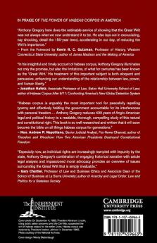 The Power of Habeas Corpus in America