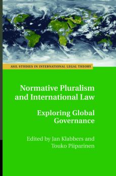 Normative Pluralism and International Law