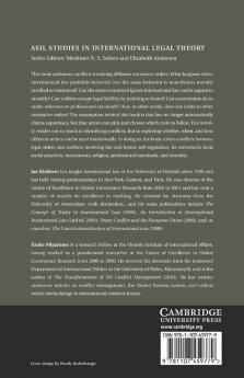 Normative Pluralism and International Law