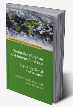 Normative Pluralism and International Law