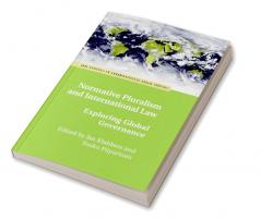 Normative Pluralism and International Law