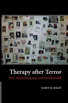Therapy After Terror
