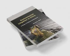 Environmental Litigation in China