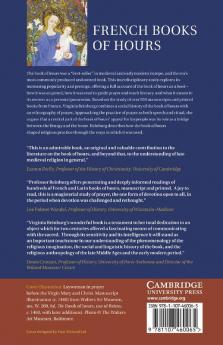 French Books of Hours