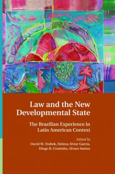Law and the New Developmental State