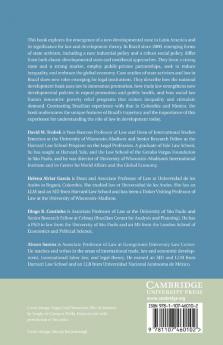 Law and the New Developmental State