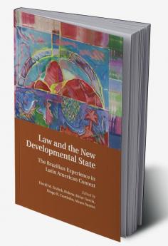 Law and the New Developmental State