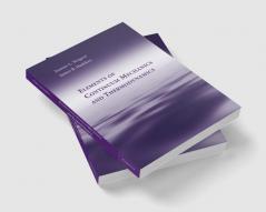 Elements of Continuum Mechanics and Thermodynamics