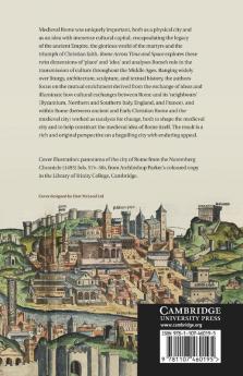 Rome Across Time and Space