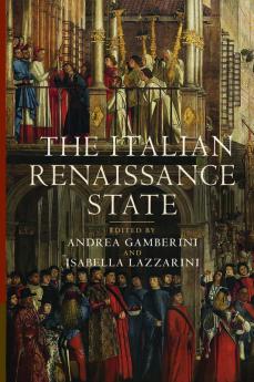The Italian Renaissance State