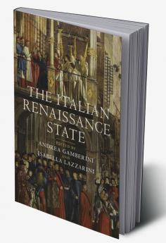 The Italian Renaissance State