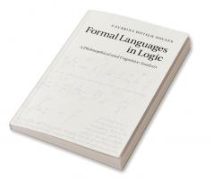 Formal Languages in Logic