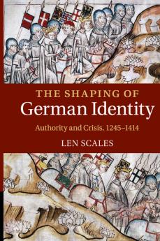 The Shaping of German Identity