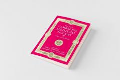 The New Cambridge Medieval History